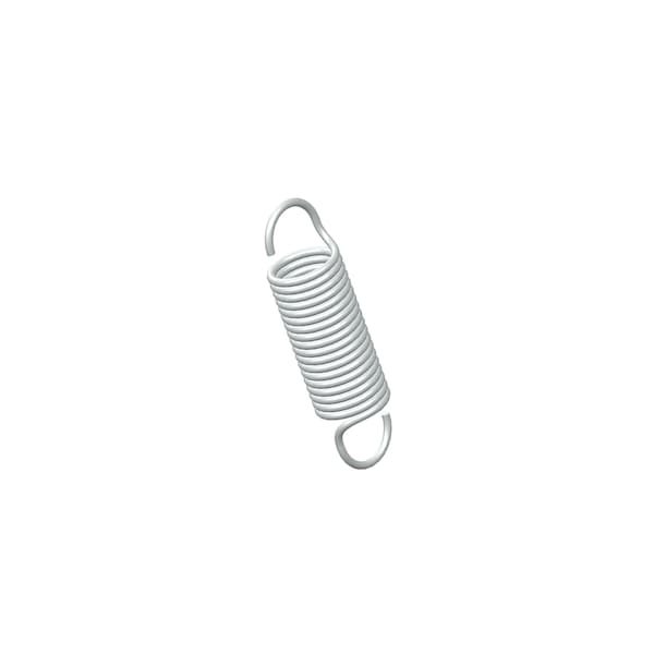 Approved Vendor Extension Spring, O=1.000, L= 4.00, W=.112 Hd Sc-98 G909975826 - main